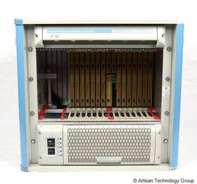 6402-020 Racal Air Interface Test System Cpci Mainframe