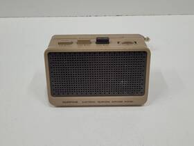 43-276 Radio Shack Vintage Duofone Telephone Amplifier System