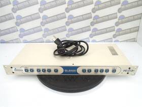 Di-2000 Radio Systems - Dual Line Digital Telephone Hybrid System Tested