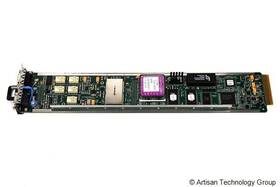 04-0936-003 Radyne Comstream Monitor And Control Module