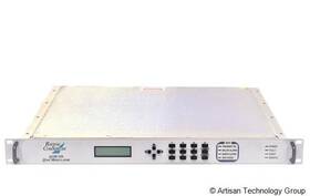 Qam256 Radyne Digital Video Modulator / Upconverter