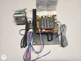 2100-957rai Rath 2100 Series Elevator Phone 2100-957ra