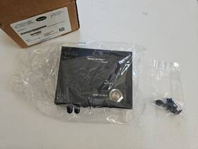 Tcc2077 Rauland-borg Telecenter Mic Input Module