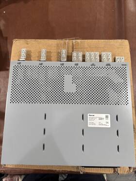 Rdidc-100-3r-1u-2 Raycap 100-2244 Voltage Booster Ouput -58vdc Input -60 To -40v
