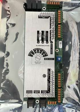 Raycap 3315-alm-rs485 Alarm Board New