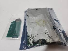 Raycap 646444932363 New 2260-alm-rs485 Alarm Retrofit Board