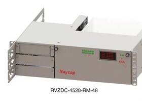 Rvzdc-4520-rm-48 Raycap Rvzdc-4520-rm-48. Rack Mount Ovp