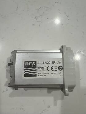 Acu-a20-sr Rfs Optimizer Remote Antenna Control Unit