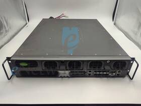 Sbp-3-ch Rgb Networks Bnp3xr Broadcast Network Processor Chassis Only