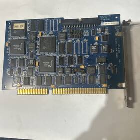 40-08-022b Rhetorex Rdsp-g2 Vintage Rdsp Series Isa Telephony/dsp Voice Processing Card