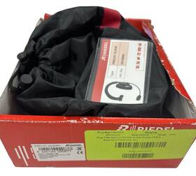 1-ear Riedel 220140220877 Pro-d1/xlr4f D1 Xlr Medium Weight Single Ear Headset Headphone