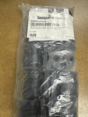 Cx935-41238 Rosenberger Round Hanger Adapter Grommet