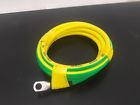 Rpm1191648-2 Ericsson Grounding Cable Yellow-green