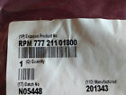 Rpm777211-01800 Ericsson New Rpm Signal Cables