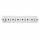 10015959s S187c1m Solonics Block Half White Spool Board