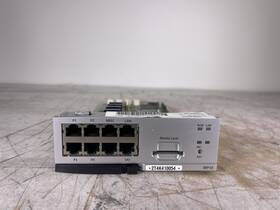 Kpos71bmp1 Samsung Officeserv 7100 Kpos71bmp1/xar M10 Main Processor