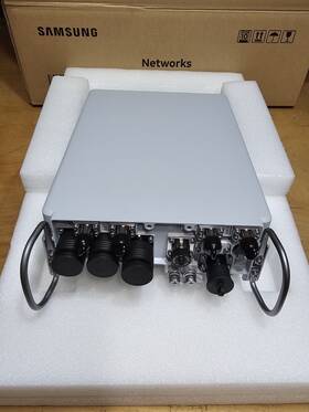 Rt4423-48b Samsung New Radio Telecommunications Antenna