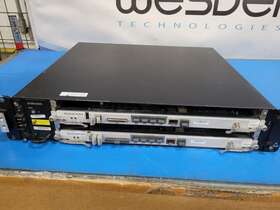 Sls-bn010 Samsung Used Baseband Unit Cdu 50
