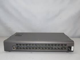 Scu032 Sanako Tandberg Educational Language Lab 100 Connection Unit