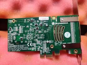 A10b Sangoma Aft Series Telephony Card Voip Four Ports