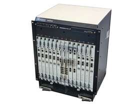 Syr-g-mav161-000 Schroff Mavenir Mone Atca System T07 Chassis With Znyx Zx7250 Atca-4600 Atca-7240