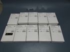 Mscl8-60 Scl-8 Itw Linx Lot Of New Towermax Signal Line Protection Modules