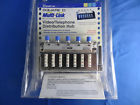 Sdm46p14v Square New Video Telephone Hub Model Wiring System 785901141167