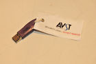 Security Lock - Usb Dongle Avst