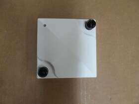 H1001-5 Shoppertrak Security Camera / Shopper Counter