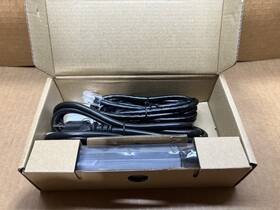 300-1047-01 Shoretel Lot Of 10 10553 Gigabit Poe Injector Adapter New