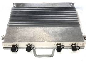 467611a Siemens Gsm Bts Wireless Base Station Ultrasite Vxtb Fxc E1t1
