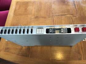 91455-01 Siemens Icn Telecom Networks Fuse/alarm Panels Issue 06