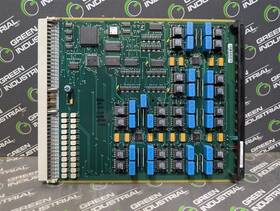 S30810-q2168-x-10 Siemens Used Hi-path Slmo2 Line Subscriber Board