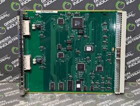 S30810-q2216-x-5 Siemens Used Hi-path Diu2u Station Line Board