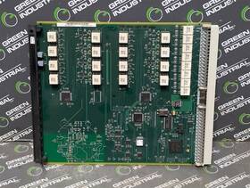S30810-q2217-x-4 Siemens Used Hi-path Stmd3 Trunk Exchange Board