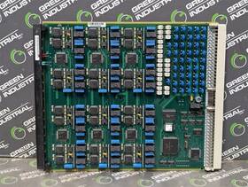 S30810-q2246-x-10 Siemens Used Hi-path Slma24 Line Subscriber Board