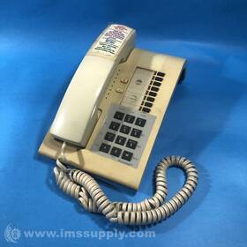 S30817-s7003-b101-6 Siemens Warm Grey Basic Phone Usip