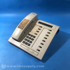 S30817-s7006-b101-14 Siemens Warm Grey E Advance Plus Phone Usip