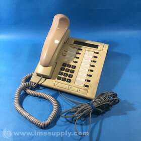 S30817-s7006-b101-5 Siemens Optiset E Advance Corded Phone 6607