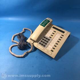 S30817-s7006-b101-7 Siemens Optiset Warm Grey Phone 6743