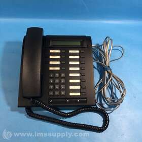 S30817-s7006-b108-7 Siemens Optiset E Advance Plus Black Phone 7548