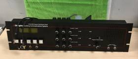 5120-9180 Simplex Program Distribution Panel