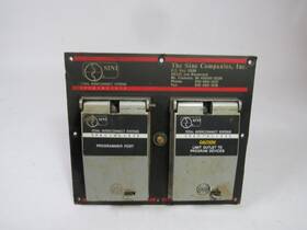 P22939 Sine 2-port Assembly With Programmer And Limit Outlet Used