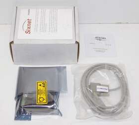 Vt-modem-1ww Sixnet New Rugged Industrial Telephone Phone Modem Red Lion Unit