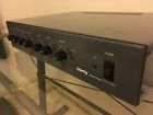 Sma-40 Valcom Clarity Amplifier For Overhead Speakers