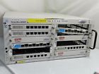 6000c Smartbits Spirent Performance Analysis