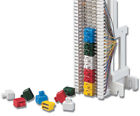 Smbc-2-6 Siemons Siemon Smbc-2 Blue