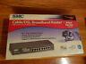 Smc7008abr Smc Barricade Cable Dsl Broadband Router New