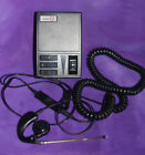 Soh1858 Lucent Plantronics Adapter Amp Amplifier Pig Tail Cord
