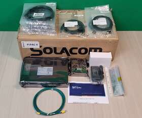 C3210052-36 Solacom Sr1 P-pac Ii Position Audtio Console Audio Communication Device
